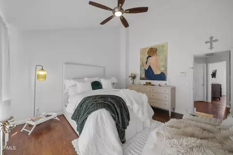 Bedroom - 13912 Mcclure Ave #6, Paramount, CA 90723 photo 2 of 6