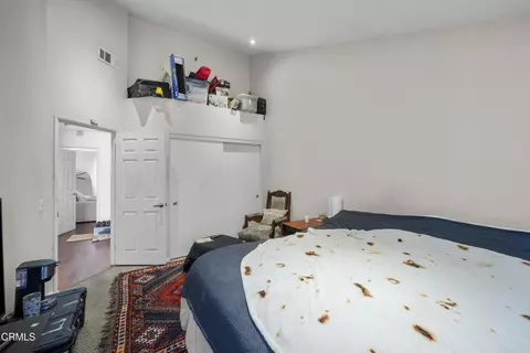 Bedroom - 13912 Mcclure Ave #6, Paramount, CA 90723 photo 6 of 6