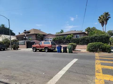 2338 Sheridan St, Los Angeles, CA 90033