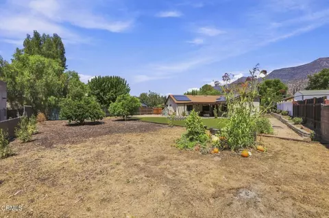 Exterior - 1121 Sunnyglenn Ave, Ojai, CA 93023 photo 5 of 6