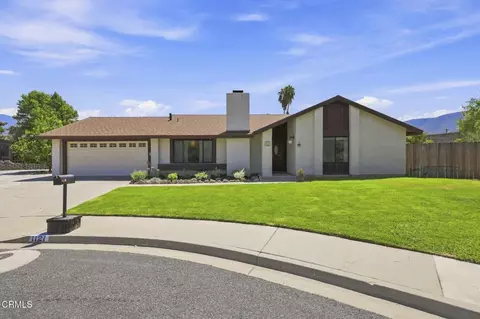 Exterior - 1121 Sunnyglenn Ave, Ojai, CA 93023 photo 2 of 6