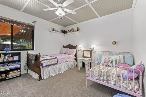 Bedroom - 1121 Sunnyglenn Ave, Ojai, CA 93023 photo 2 of 2