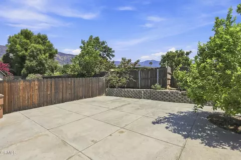 Exterior - 1121 Sunnyglenn Ave, Ojai, CA 93023 photo 6 of 6