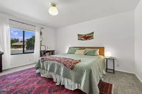 Bedroom - 1121 Sunnyglenn Ave, Ojai, CA 93023 photo 1 of 2
