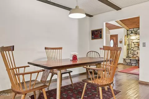 Dining - 1121 Sunnyglenn Ave, Ojai, CA 93023 photo 1 of 2