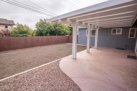Exterior - 382 Alpine Ave, Ventura, CA 93004 photo 2 of 5