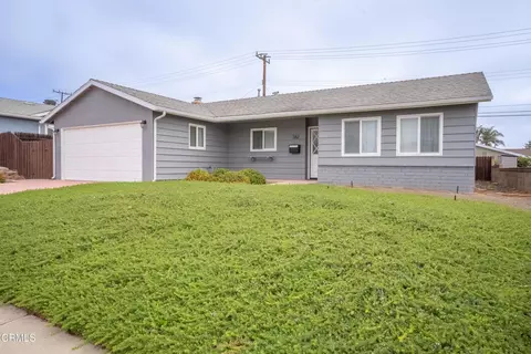 382 Alpine Ave, Ventura, CA 93004