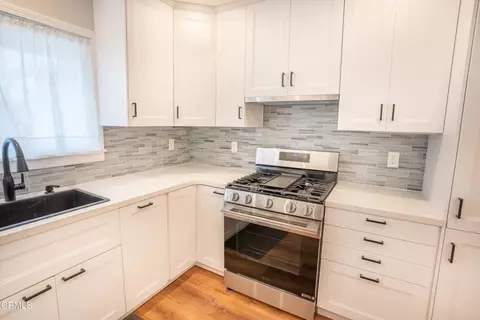 Kitchen - 382 Alpine Ave, Ventura, CA 93004 photo 3 of 3