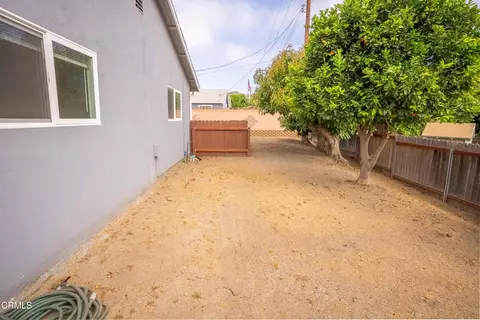 Exterior - 382 Alpine Ave, Ventura, CA 93004 photo 4 of 5