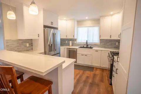 Kitchen - 382 Alpine Ave, Ventura, CA 93004 photo 1 of 3
