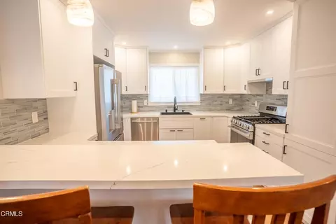 Kitchen - 382 Alpine Ave, Ventura, CA 93004 photo 2 of 3