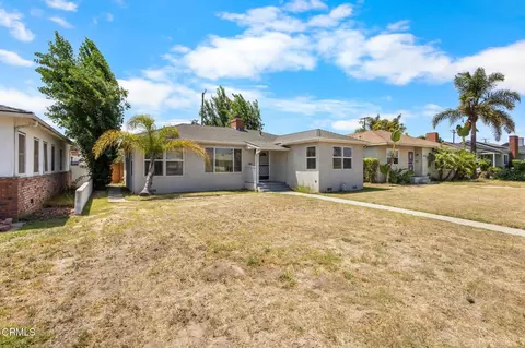 Exterior - 302 Douglas Ave, Oxnard, CA 93030 photo 1 of 5