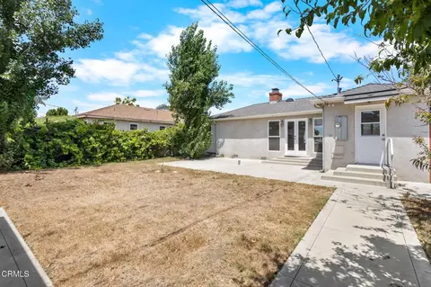 Exterior - 302 Douglas Ave, Oxnard, CA 93030 photo 3 of 5