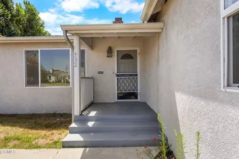 Exterior - 302 Douglas Ave, Oxnard, CA 93030 photo 2 of 5