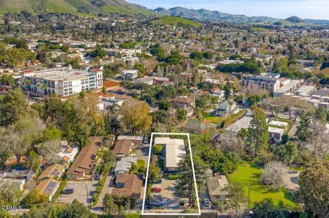 505 Brizzolara St, San Luis Obispo, CA 93401