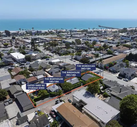 142 S Ann St, Ventura, CA 93001
