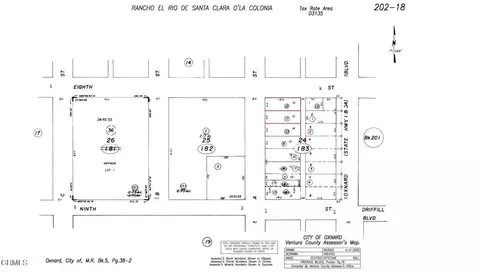 800 S A St, Oxnard, CA 93030 photo 14