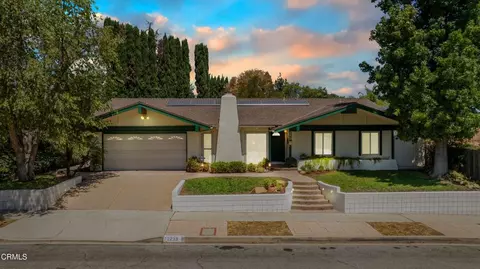 2239 Adrian St, Newbury Park, CA 91320