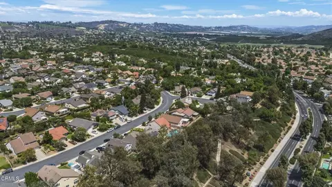 View/Area - 1089 Old Ranch Rd, Camarillo, CA 93012 photo 6 of 9
