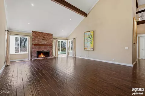 Living - 1089 Old Ranch Rd, Camarillo, CA 93012 photo 5 of 10