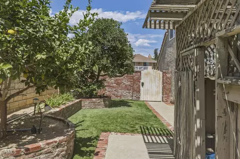 Exterior - 1089 Old Ranch Rd, Camarillo, CA 93012 photo 7 of 8