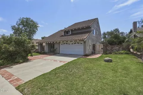 Exterior - 1089 Old Ranch Rd, Camarillo, CA 93012 photo 8 of 8