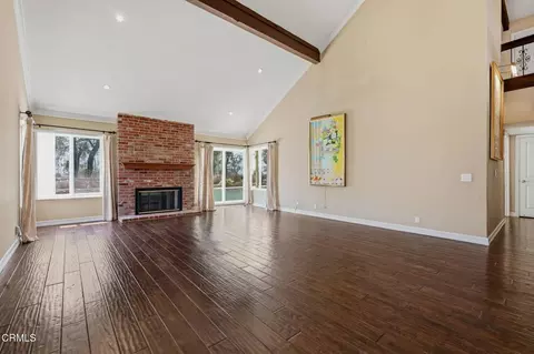 Living - 1089 Old Ranch Rd, Camarillo, CA 93012 photo 4 of 10