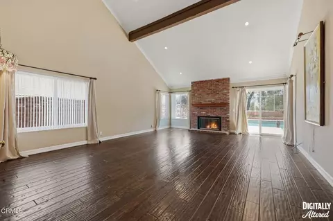 Living - 1089 Old Ranch Rd, Camarillo, CA 93012 photo 2 of 10