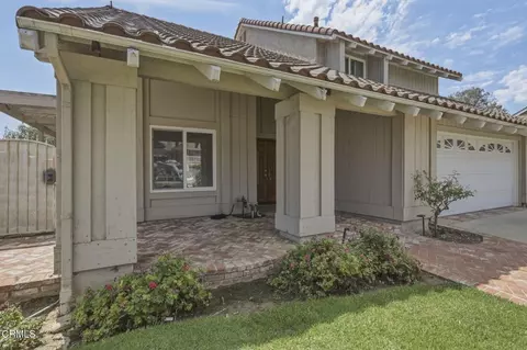 Exterior - 1089 Old Ranch Rd, Camarillo, CA 93012 photo 3 of 8