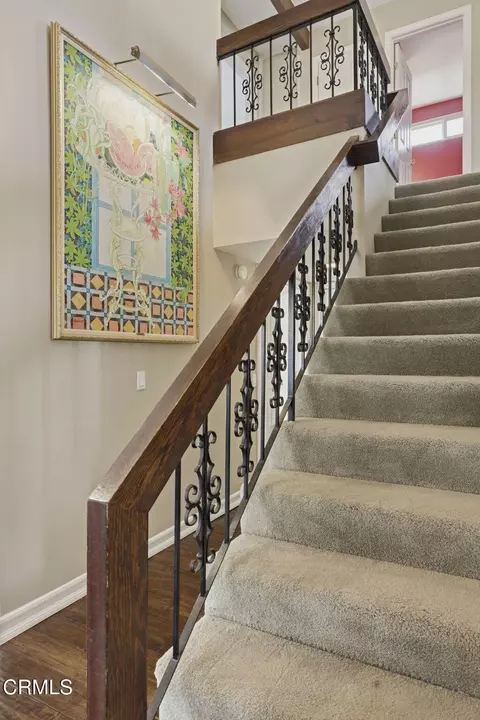 Entry Way - 1089 Old Ranch Rd, Camarillo, CA 93012 photo 4 of 4