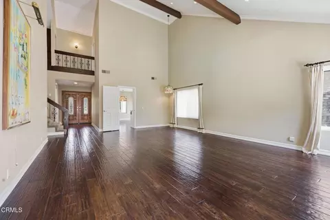 Living - 1089 Old Ranch Rd, Camarillo, CA 93012 photo 3 of 10