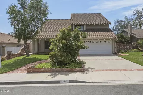 Exterior - 1089 Old Ranch Rd, Camarillo, CA 93012 photo 2 of 8