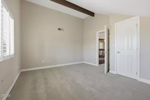Bedroom - 1089 Old Ranch Rd, Camarillo, CA 93012 photo 5 of 5