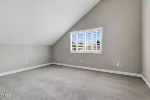 Bedroom - 1089 Old Ranch Rd, Camarillo, CA 93012 photo 4 of 5
