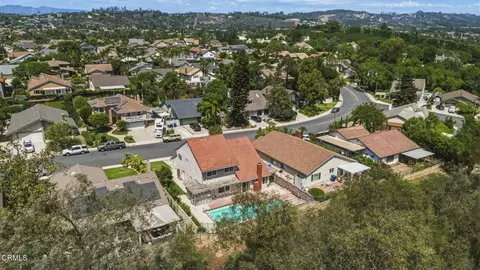 View/Area - 1089 Old Ranch Rd, Camarillo, CA 93012 photo 3 of 9