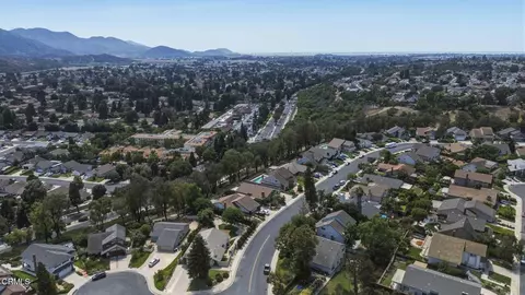 View/Area - 1089 Old Ranch Rd, Camarillo, CA 93012 photo 8 of 9