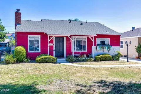 14646 Leadwell St, Van Nuys, CA 91405