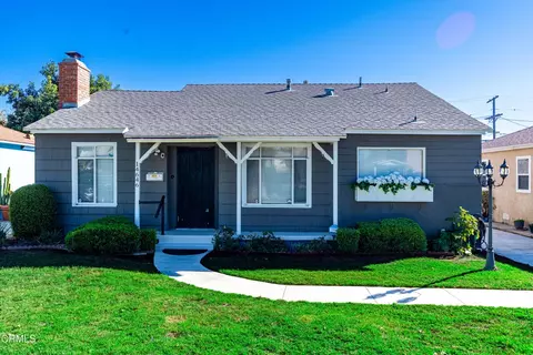 14646 Leadwell St, Van Nuys, CA 91405