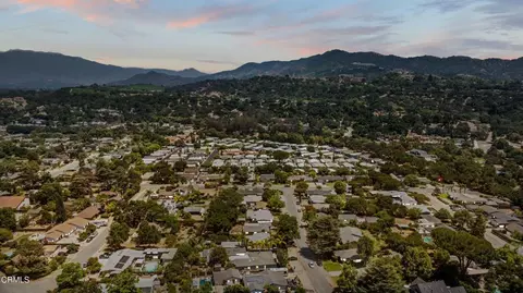 View/Area - 1133 Forest Ave, Ojai, CA 93023 photo 3 of 3