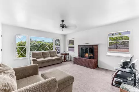 Living - 1133 Forest Ave, Ojai, CA 93023 photo 2 of 2
