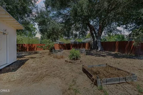 Exterior - 1133 Forest Ave, Ojai, CA 93023 photo 5 of 6