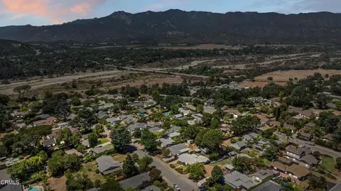 View/Area - 1133 Forest Ave, Ojai, CA 93023 photo 2 of 3