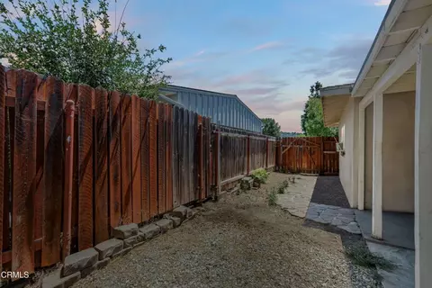 Exterior - 1133 Forest Ave, Ojai, CA 93023 photo 6 of 6