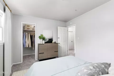 Bedroom - 1133 Forest Ave, Ojai, CA 93023 photo 2 of 6