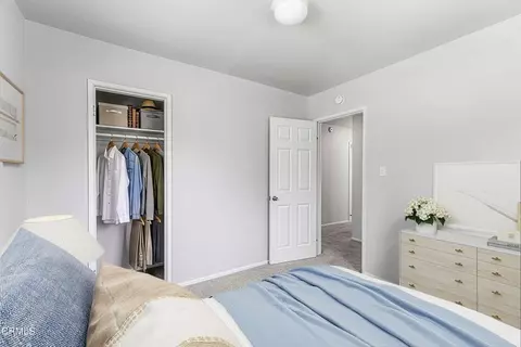 Bedroom - 1133 Forest Ave, Ojai, CA 93023 photo 4 of 6