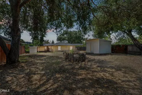 Exterior - 1133 Forest Ave, Ojai, CA 93023 photo 2 of 6