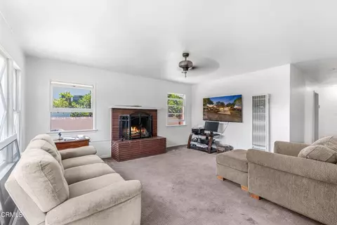 Living - 1133 Forest Ave, Ojai, CA 93023 photo 1 of 2