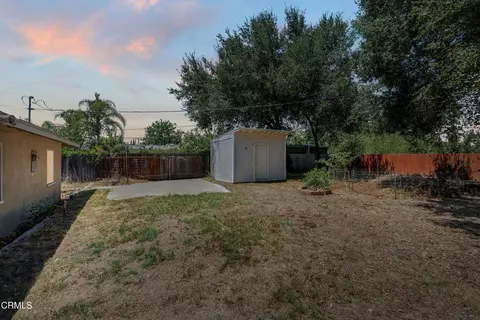 Exterior - 1133 Forest Ave, Ojai, CA 93023 photo 3 of 6