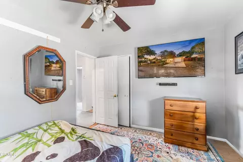 Bedroom - 1133 Forest Ave, Ojai, CA 93023 photo 6 of 6