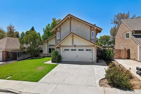 Exterior - 1615 Old Ranch Rd, Camarillo, CA 93012 photo 9 of 13